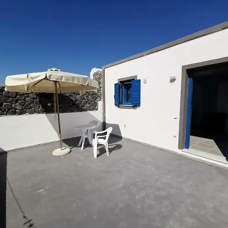 Akrotiri Bella View Lejlighed