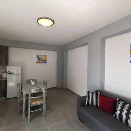 Appartamento Akrotiri Bella View *