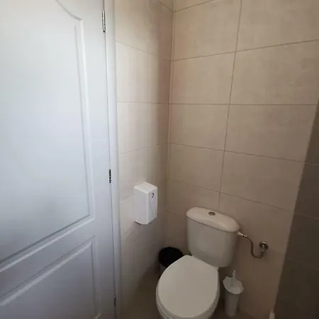 Akrotiri Bella View Apartment