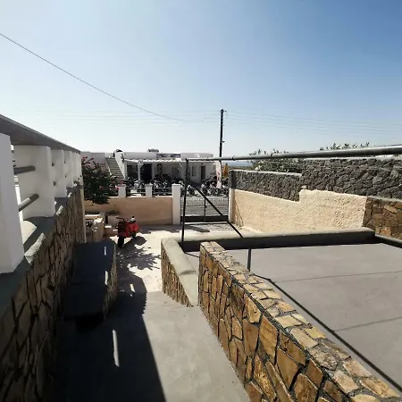 Akrotiri Bella View Appartamento *