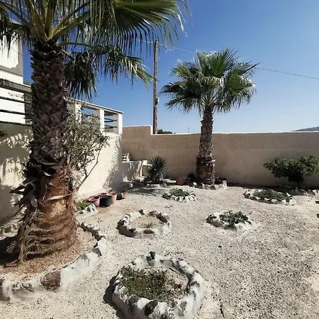 Daire Akrotiri Bella View